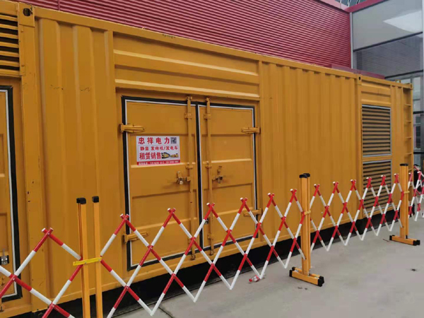 献县关于通用发电机的十万个为什么？