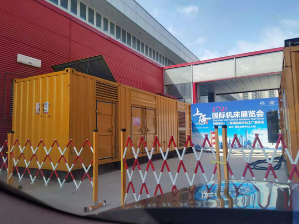 献县发电车出租-发电机无电压或电压太低怎么办?
