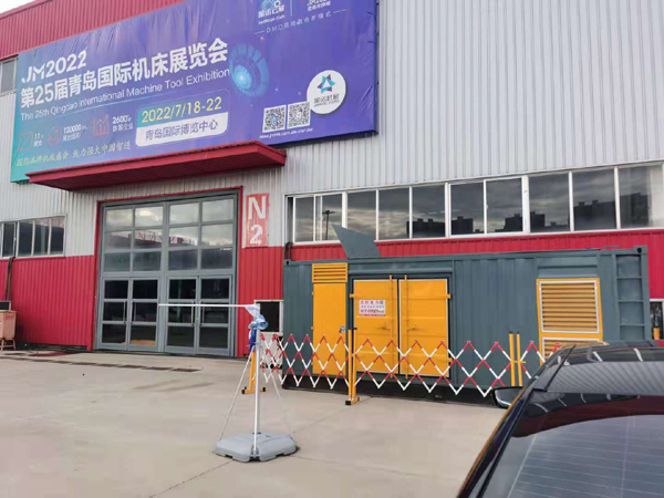 献县发电机租赁-柴油发电机组不及时维护危害大