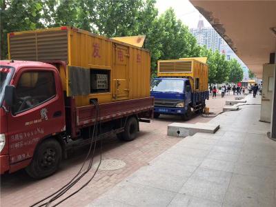 献县是否需要给柴油发电机安装保护装置