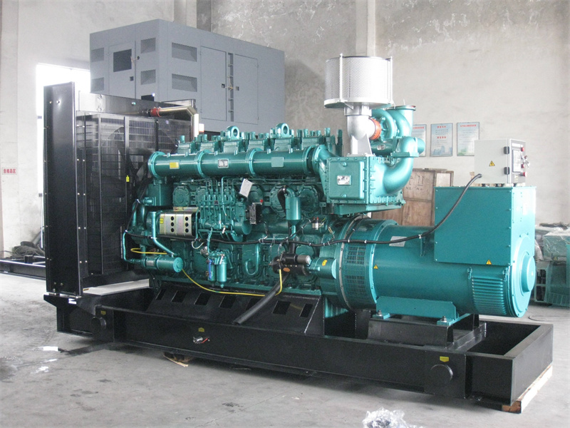 献县功率因数对 300kw 柴油发电机组有哪些影响？