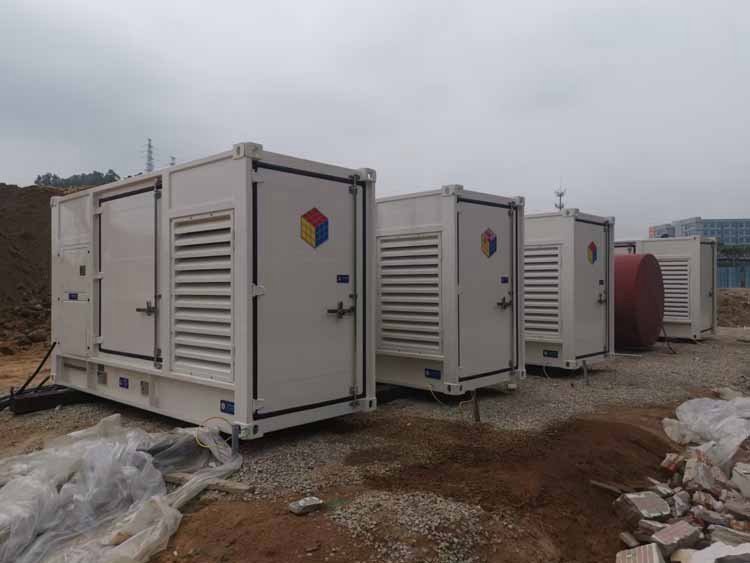 献县如何降低 200KW 柴油发电机的燃油消耗率?