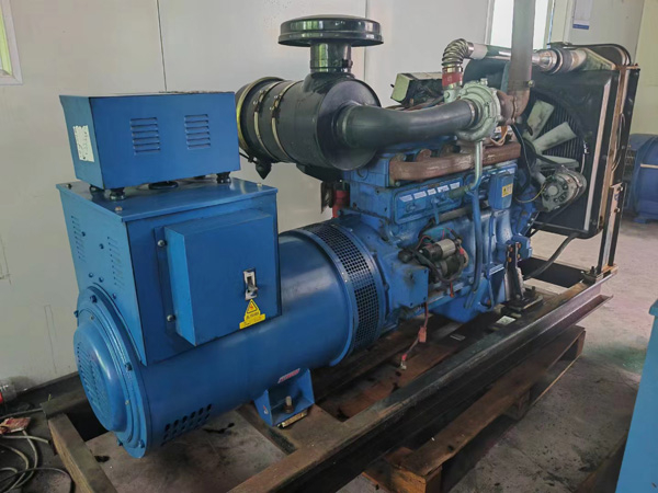 献县100kW柴油发电机组使用多级机油有哪些优缺点？