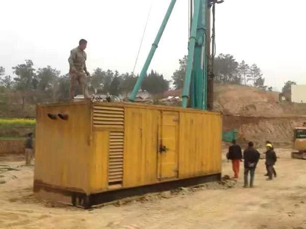 献县柴油发电机组应用场合有哪些？
